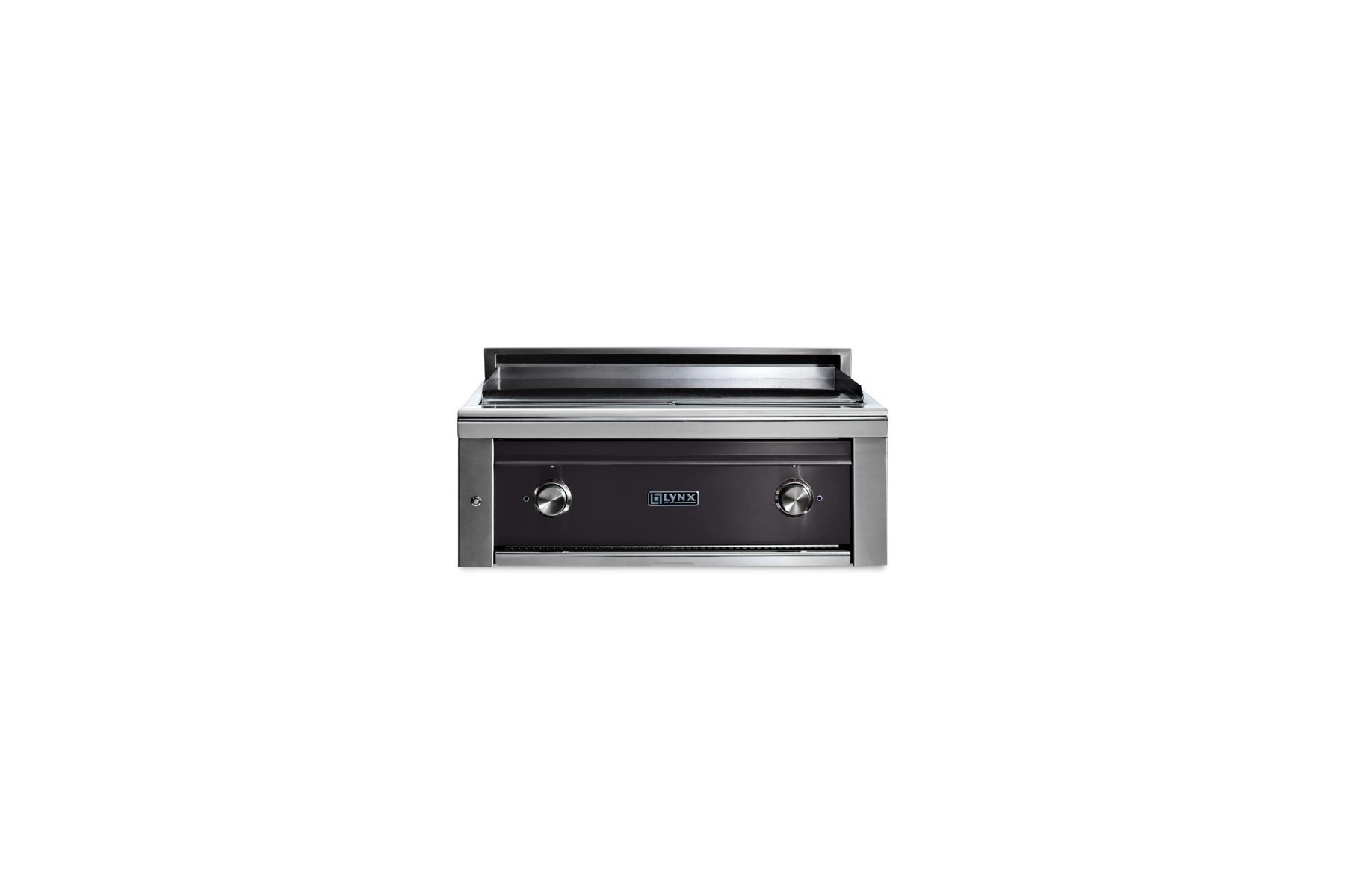 Lynx 30" Asado Built-in Grill - Obsidian