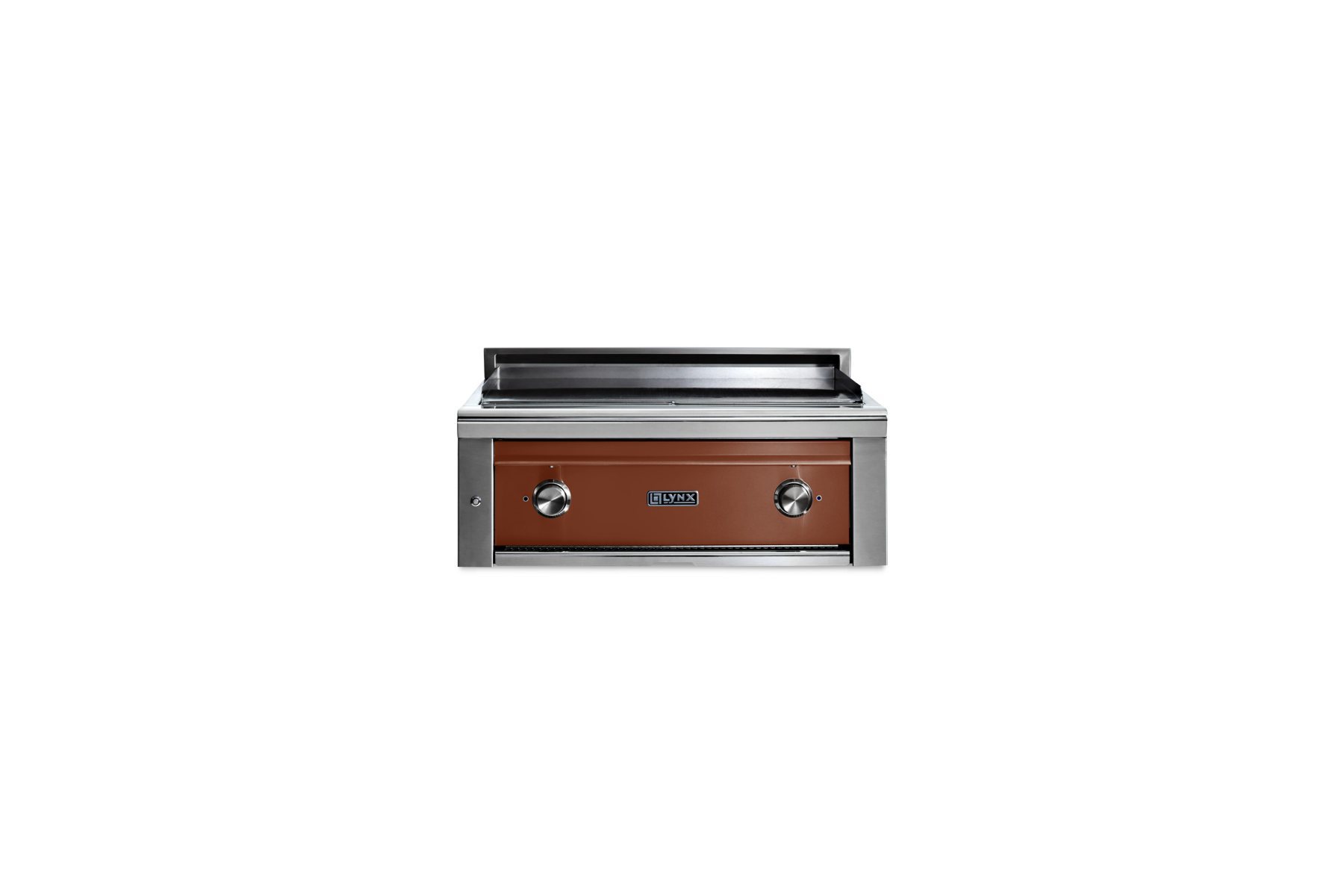 Lynx 30" Asado Built-in Grill - Sierra