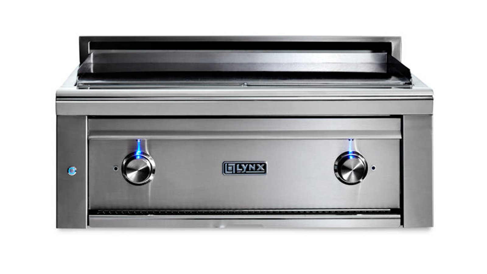 Lynx 30" Asado Cooktop Grill - Surf - Liquid Propane