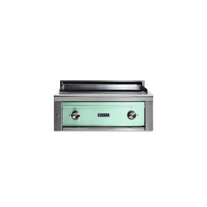 Lynx 30" Asado Built-in Grill - Surf