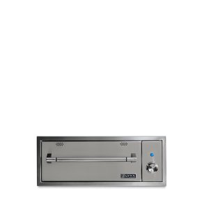 Lynx 30" Warming Drawer - Limestone