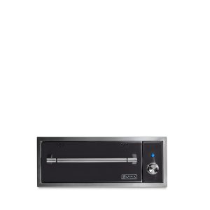 Lynx 30" Warming Drawer - Obsidian