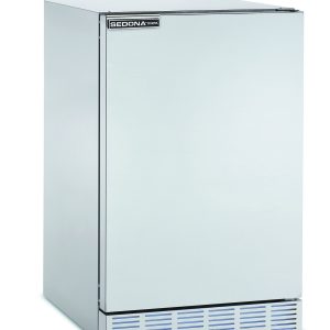 Sedona Outdoor Refrigerator
