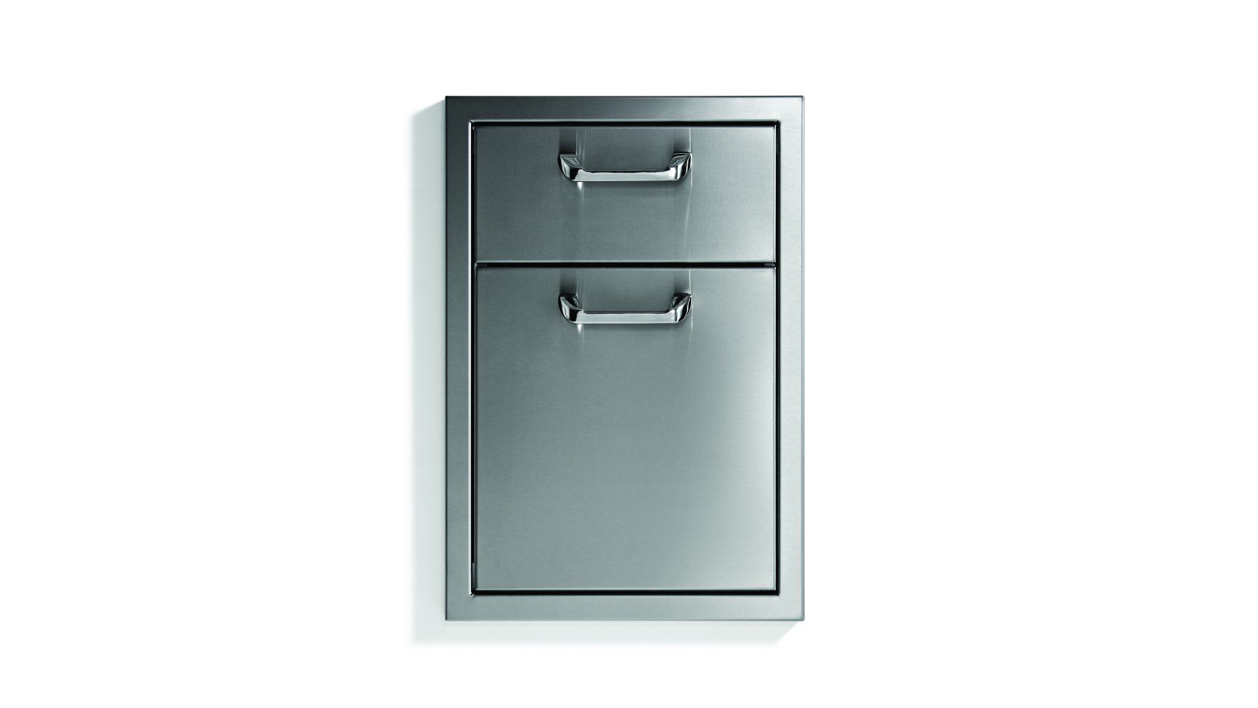Lynx Double Drawer Unit, 16" Wide