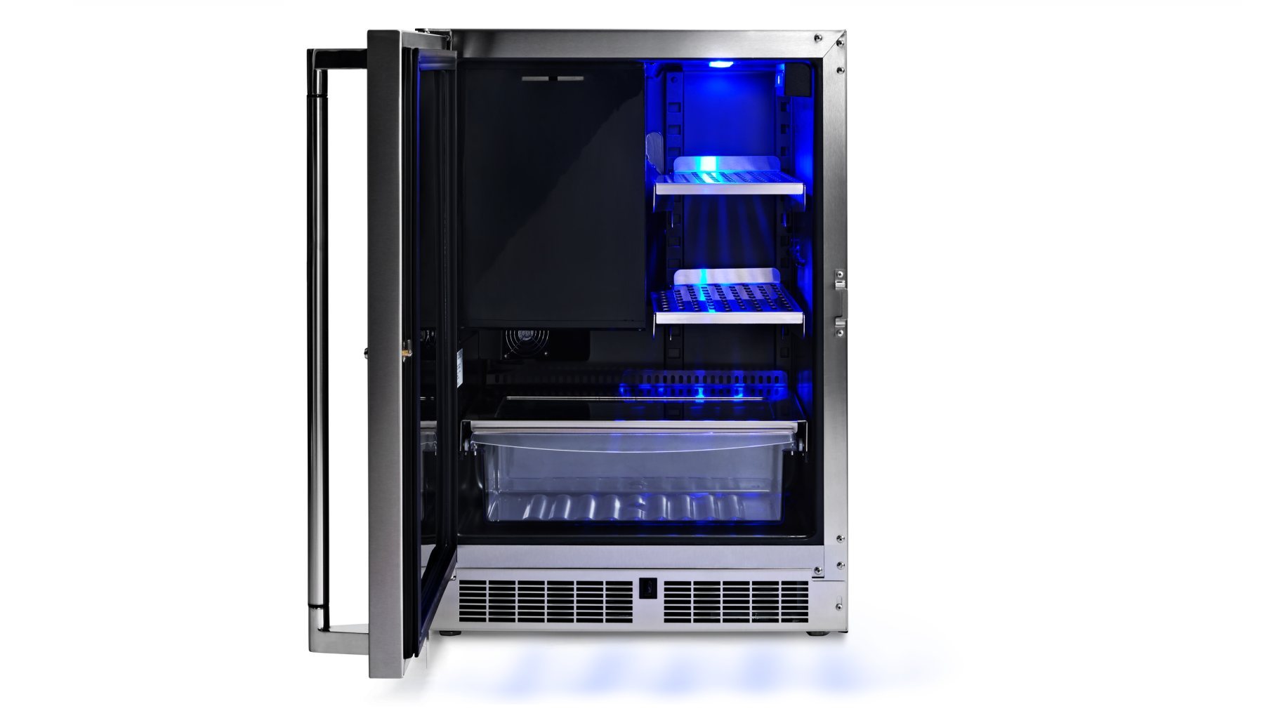 Lynx 24" Outdoor Refrigerator, R600a Compliant