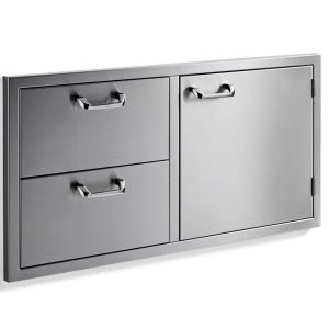 Lynx Door/drawer Storage, 42"