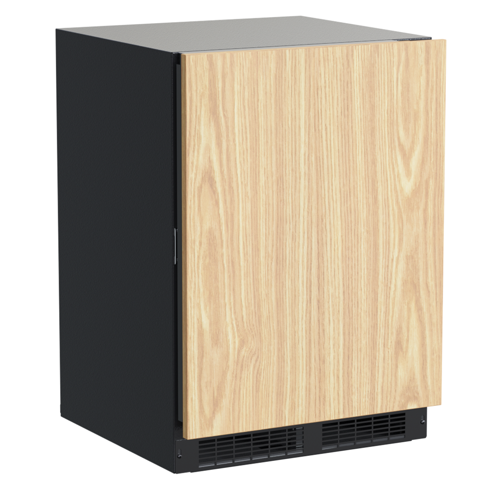 Marvel 24" PRO Refrigerator Solid/panel Ready