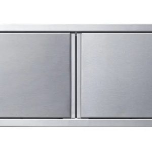 Memphis Grills Elite Lower Double Access Doors