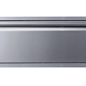 Memphis Grills Pro Lower Access Drawer