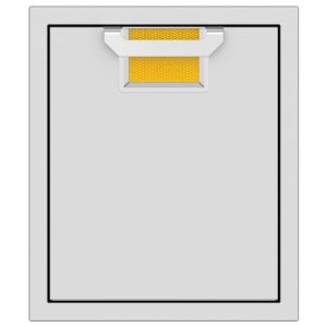 Hestan ASPIRE Single Access Door Hinge Right 18" - Sol