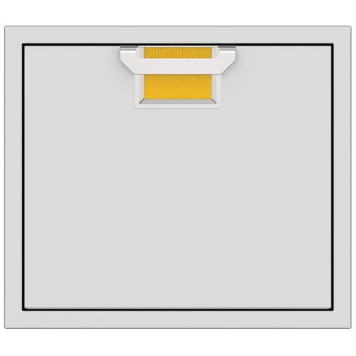 Hestan ASPIRE Single Access Door Hinge Right 24" - Sol