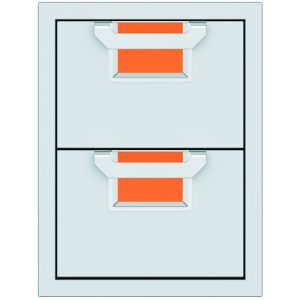 Hestan ASPIRE Double Drawers 16" - Citra