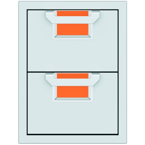 Hestan ASPIRE Double Drawers 16" - Citra