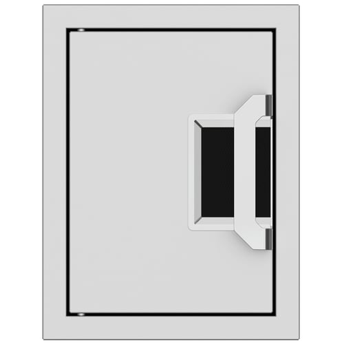 Hestan ASPIRE Paper Towel Dispenser 16" - Stealth