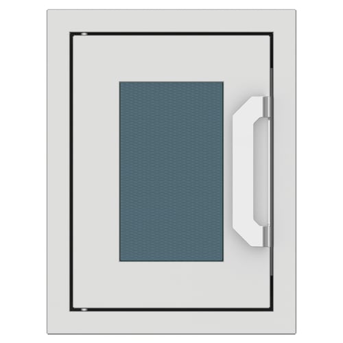 Hestan Paper Towel Dispenser Marquise 16" - Grove