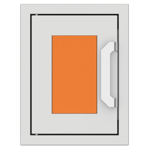 Hestan Paper Towel Dispenser Marquise 16" - Citra
