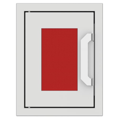 Hestan Paper Towel Dispenser Marquise 16" - Matador