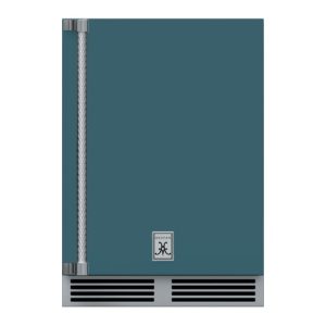 Hestan Outdoor Refrigerator 24" Lock Right Hinged - Grove