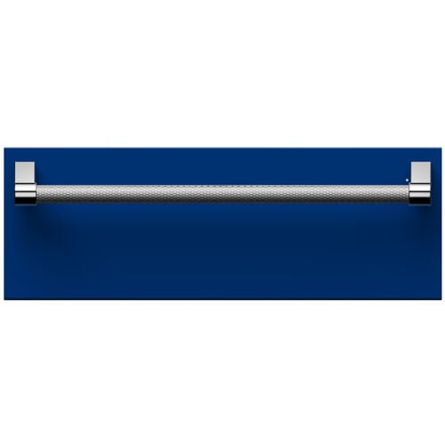 Hestan Outdoor Warming Drawer 30" - Bora Bora Blue