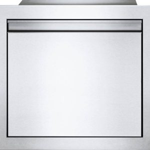 Napoleon 18" X 16" Large Single Drawer