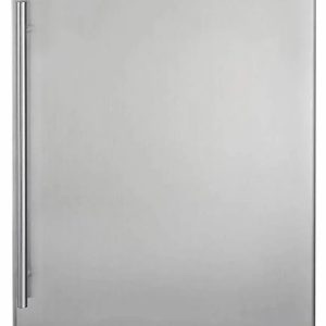 Napoleon Outdoor Rated Stainless Steel Refrigerator