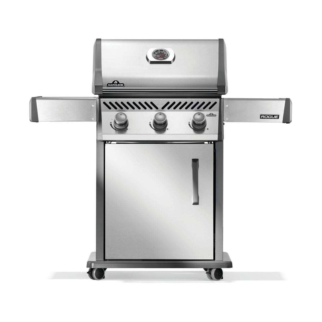 Rogue 425 LP Gas Grill, SS