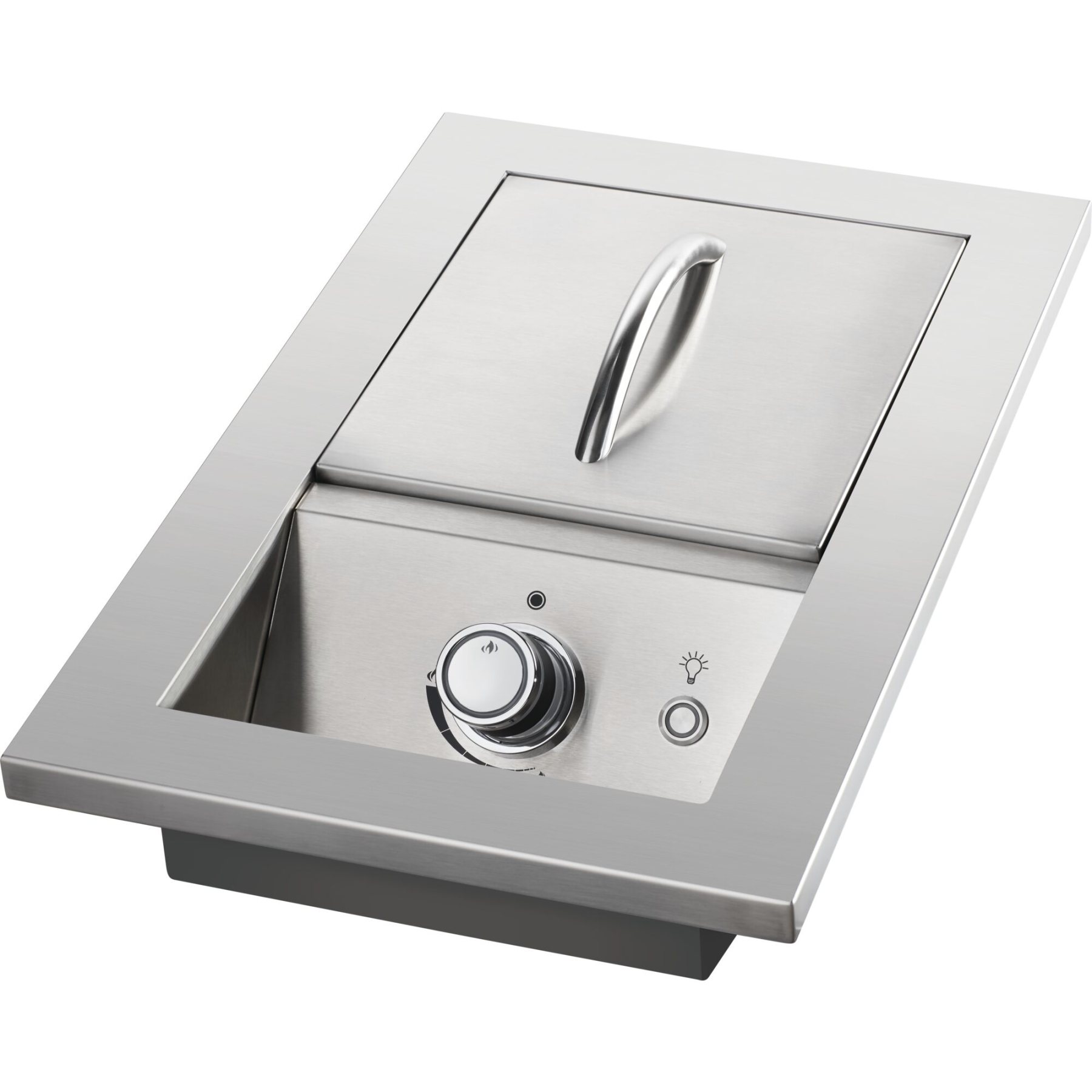 Napoleon 10" Single Range Drop-in Burner - NG