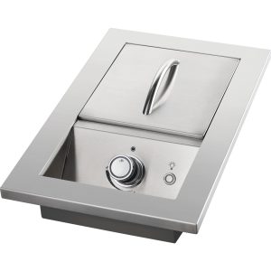 Napoleon 10" Single Range Drop-in Burner - LP