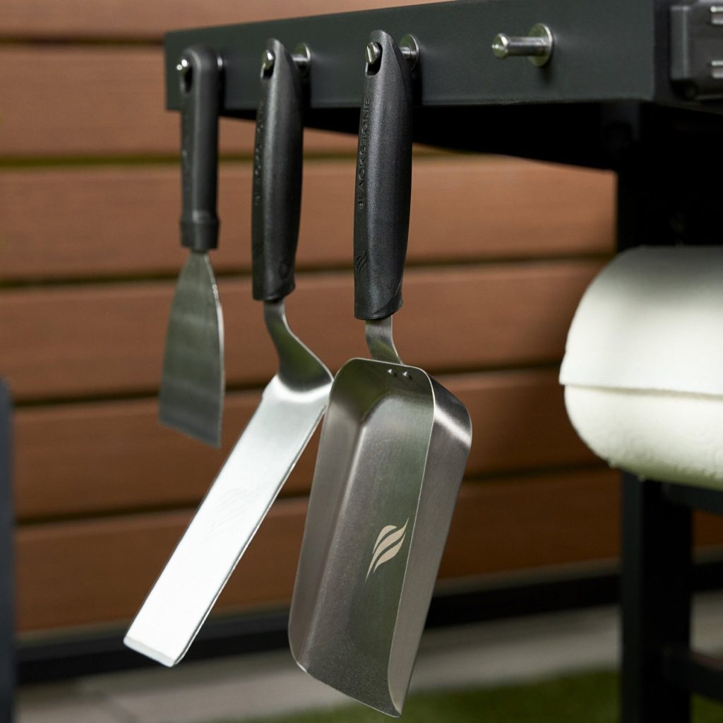 original 36 griddle with hood 5500906