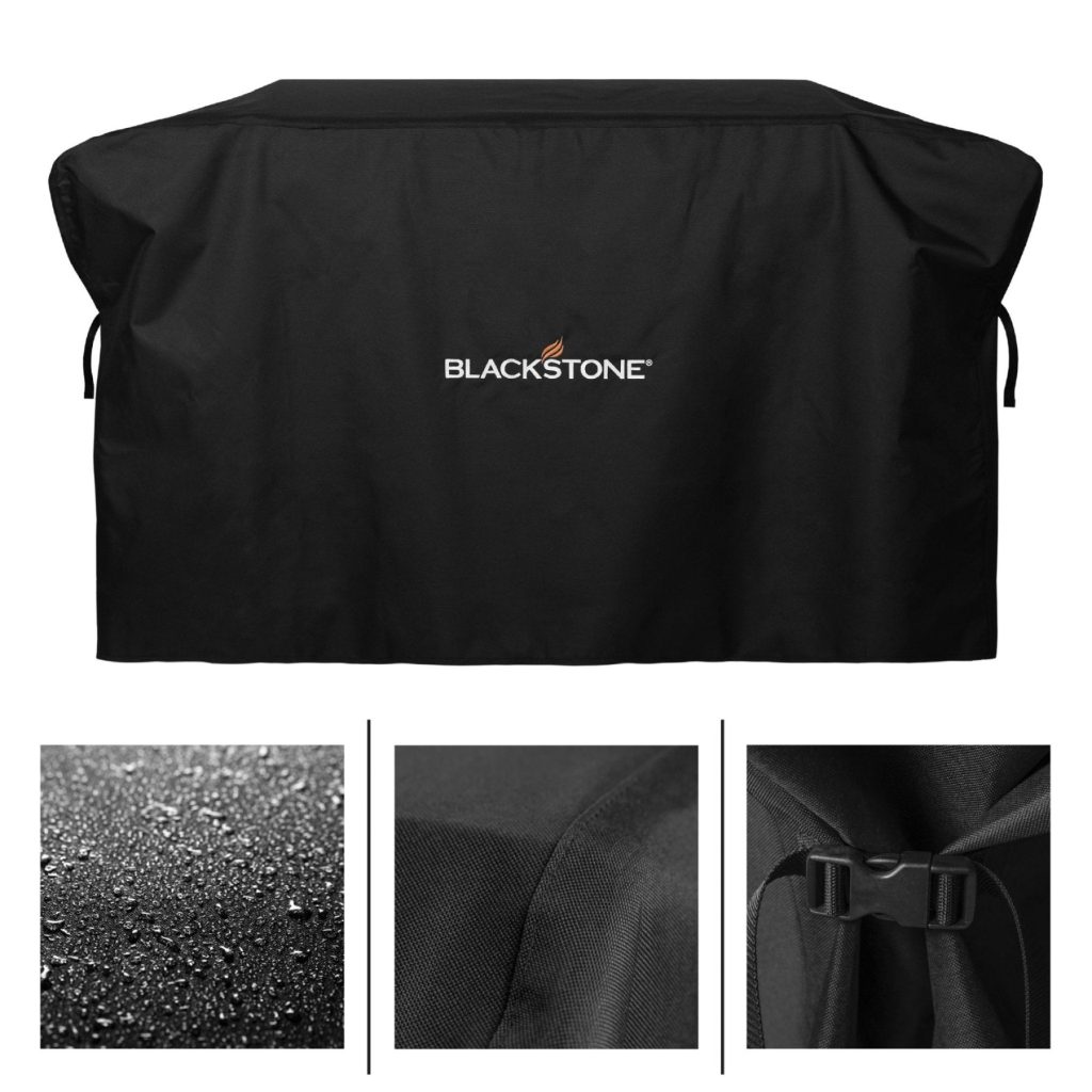 original 36 griddle with hood bundle 1076421