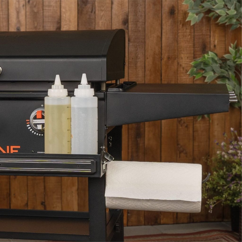 original 36 griddle with hood bundle 3273377