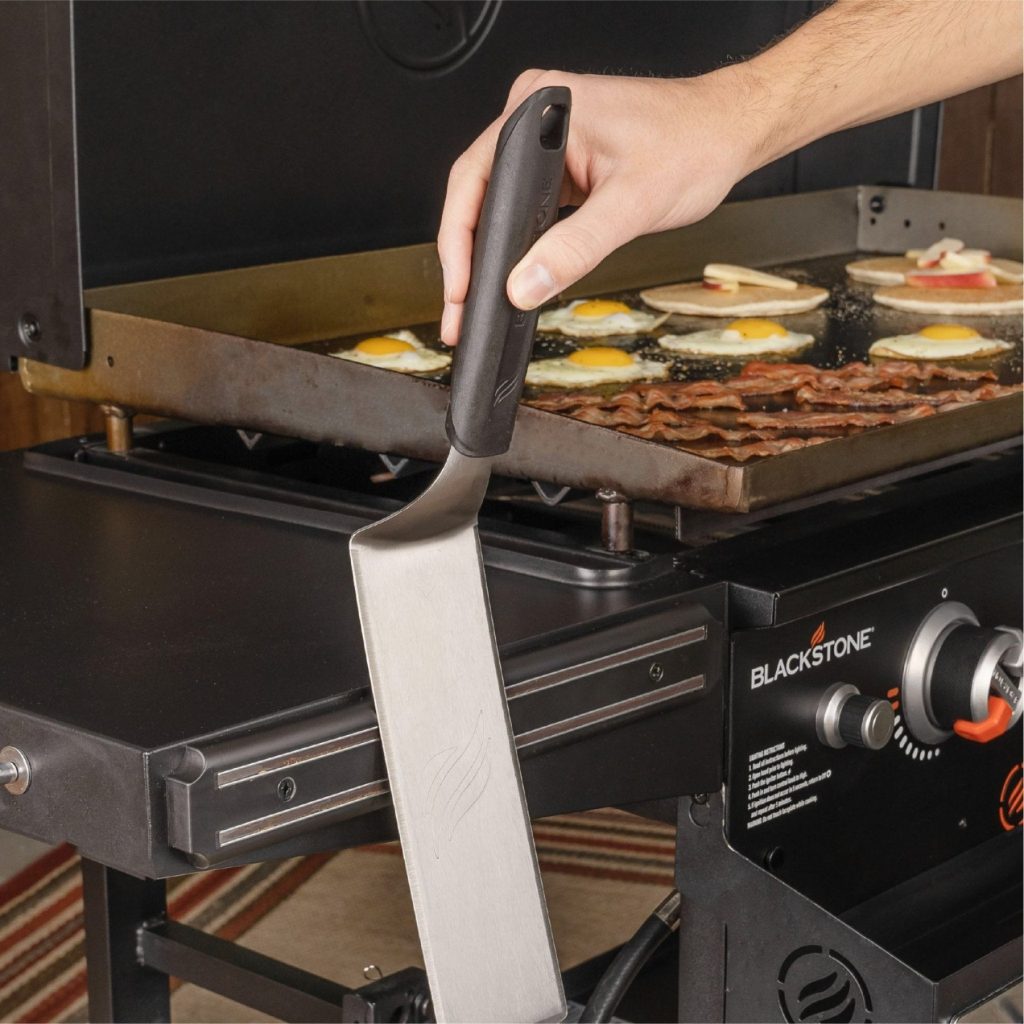 original 36 griddle with hood bundle 3918153