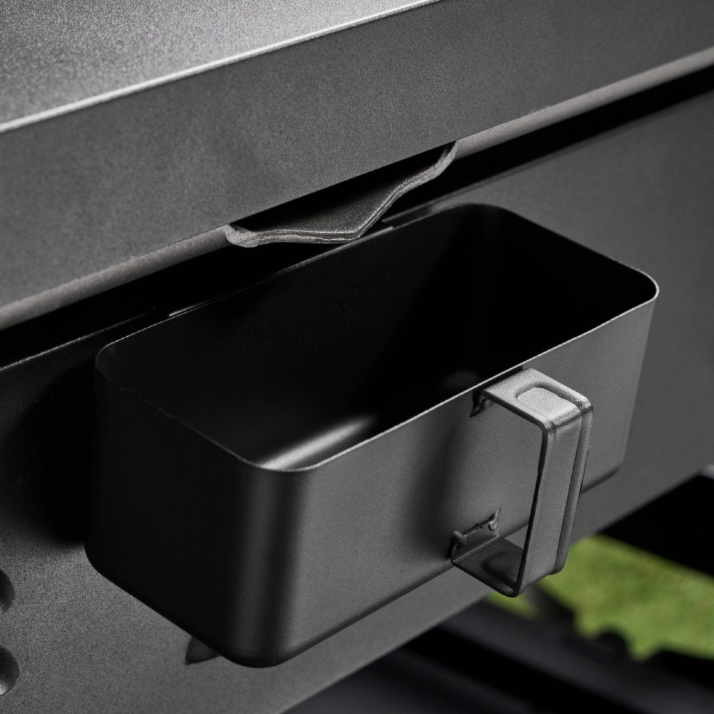 Original 44” Griddle with Hard Cover additional product image