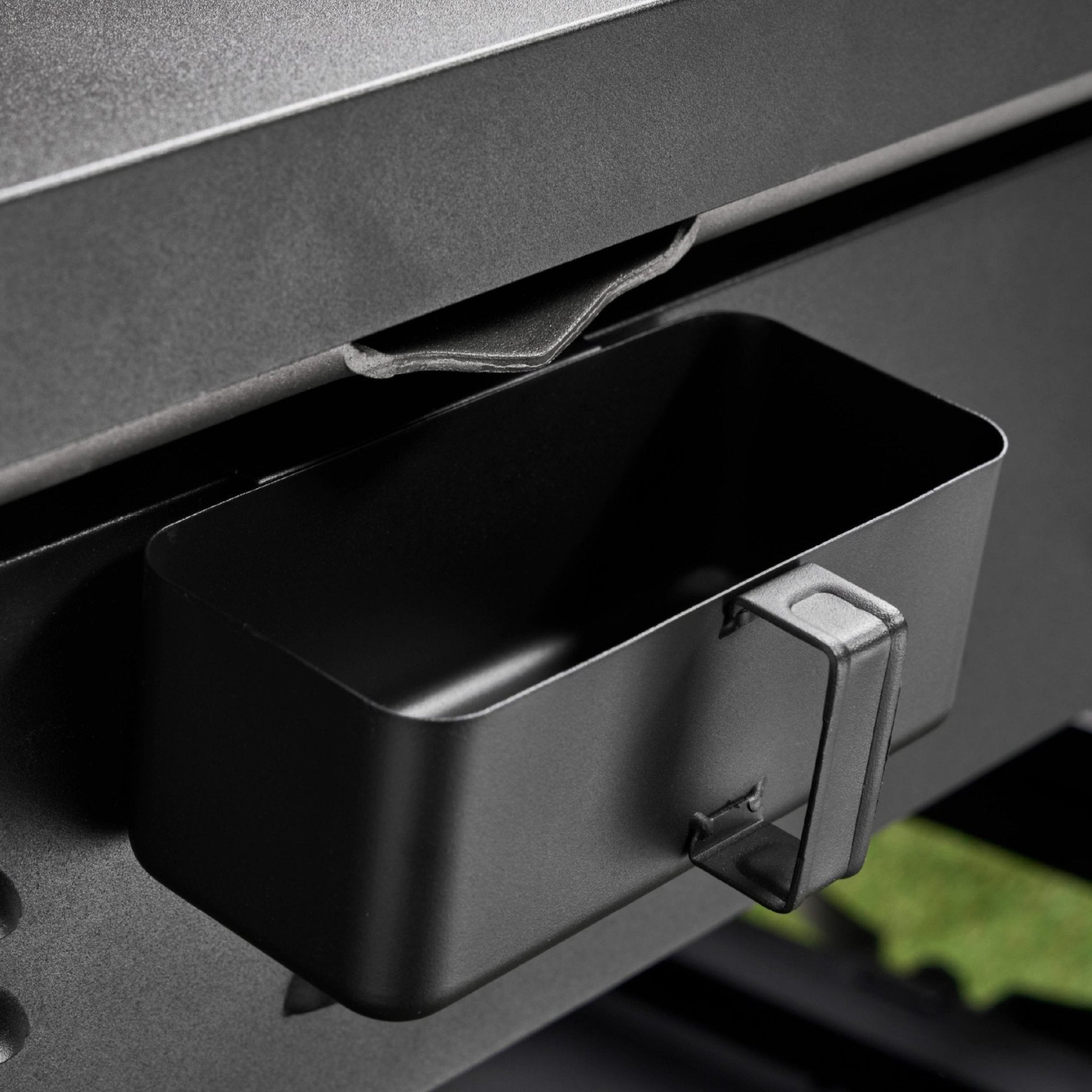 Original 44” Griddle with Hard Cover - additional product image