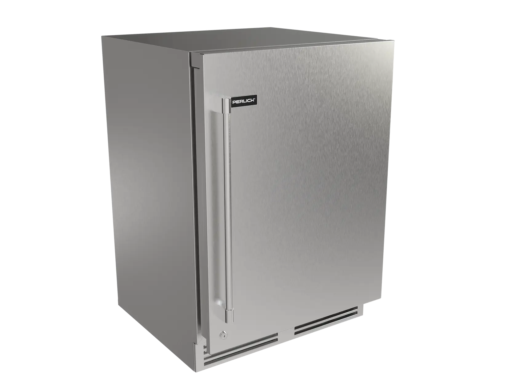 Perlick G5 Core 24" Indoor/Outdoor Premium Wine Reserve Solid Door Panel Ready
