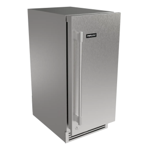 Perlick G5 Luxe 15" Indoor/Outdoor Premium Refrigerator Solid Door Panel Ready