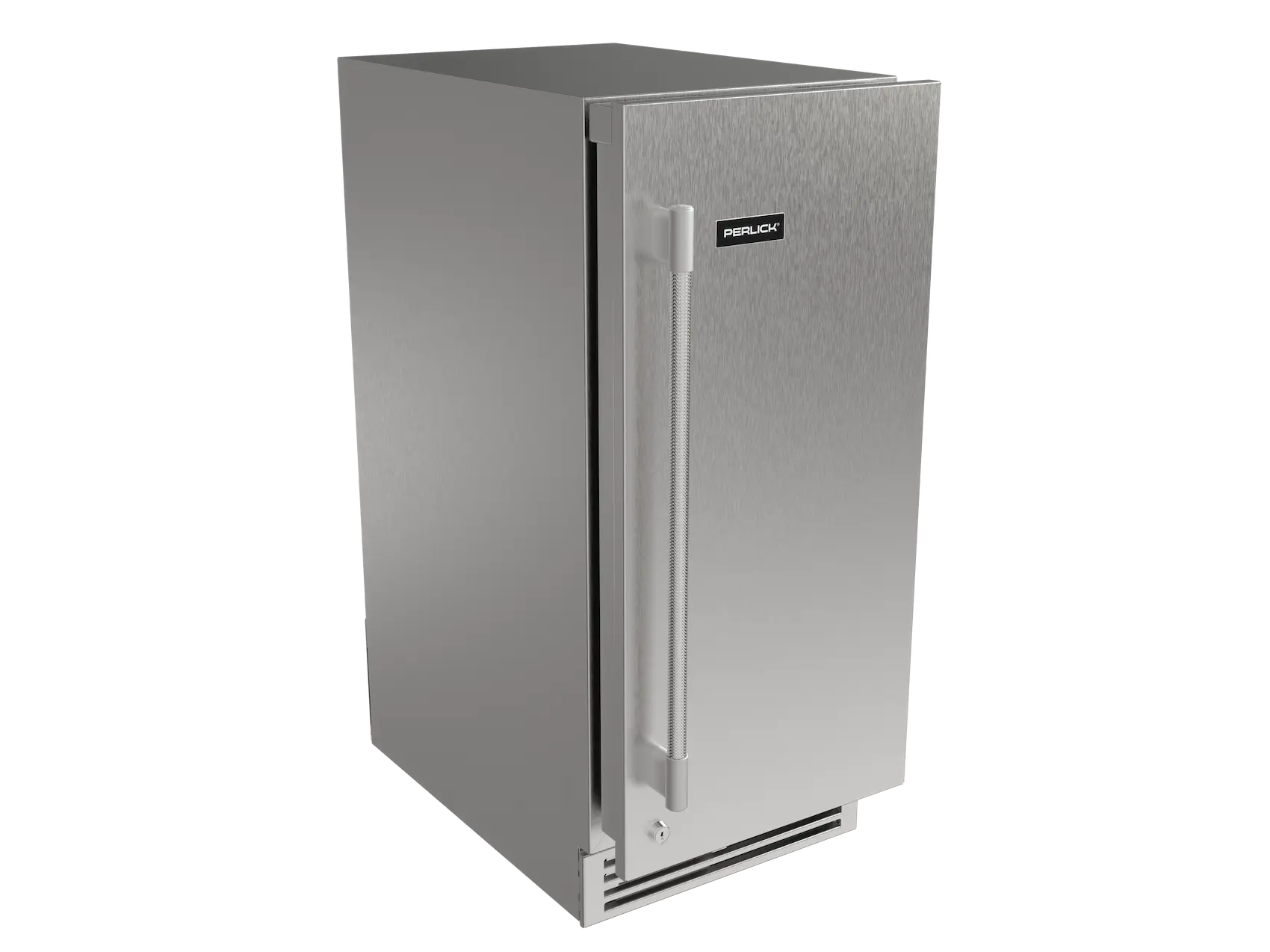 Perlick G5 Luxe 15" Indoor/Outdoor Premium Refrigerator Solid Door Panel Ready