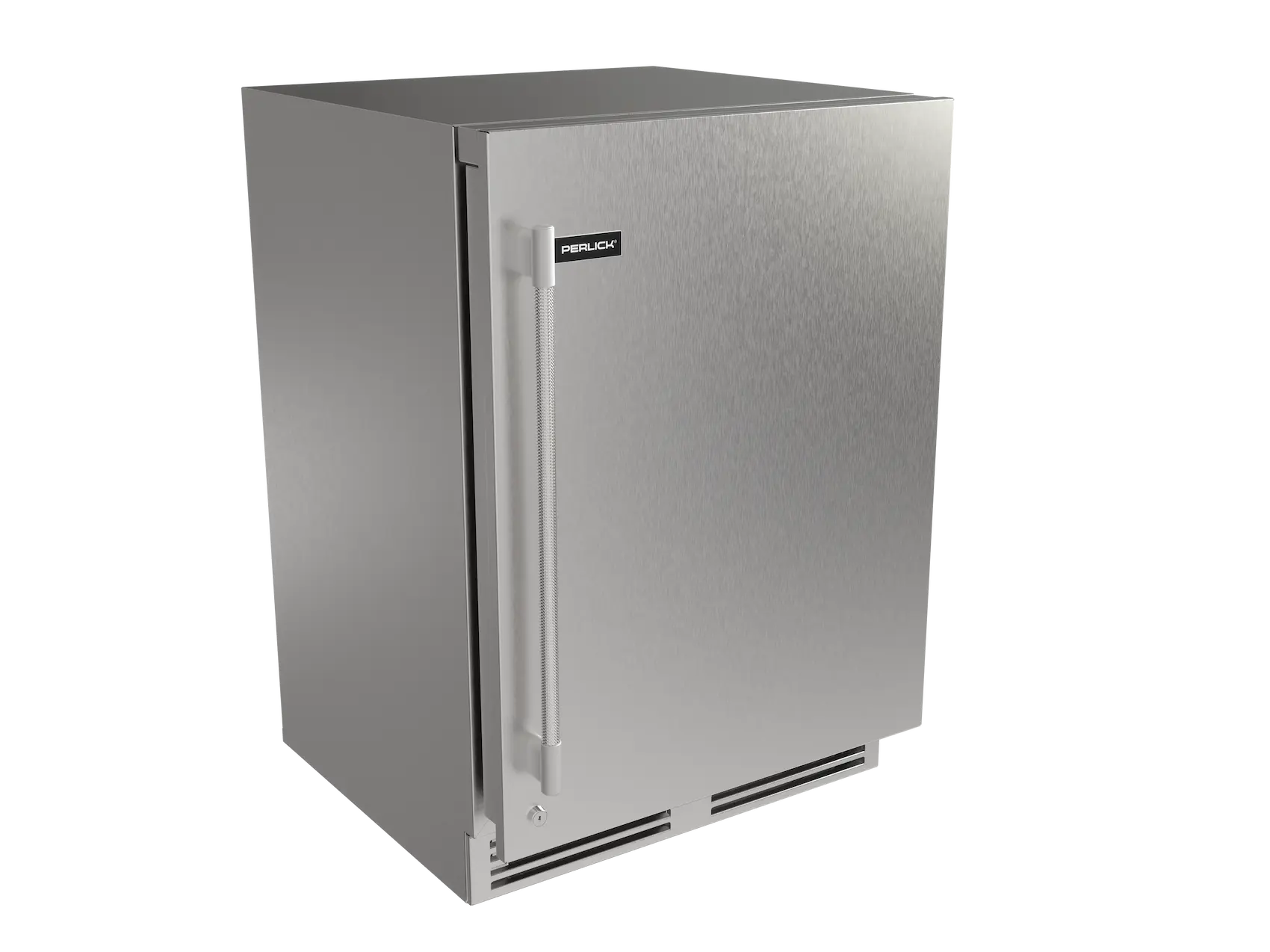 Perlick G5 Luxe 24" Indoor/Outdoor Premium Wine Reserve Solid Door Panel Ready