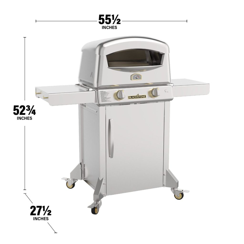 pizza oven 4830717