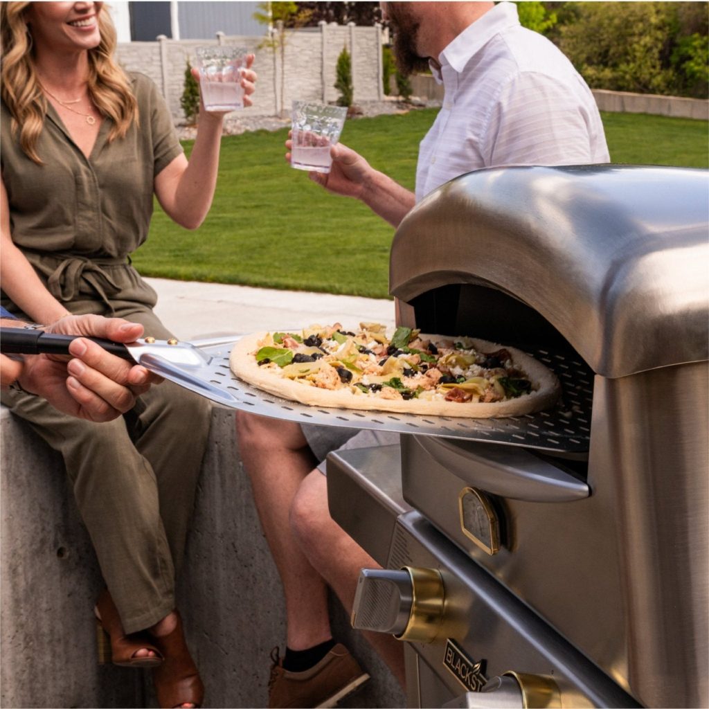 pizza oven 4878804