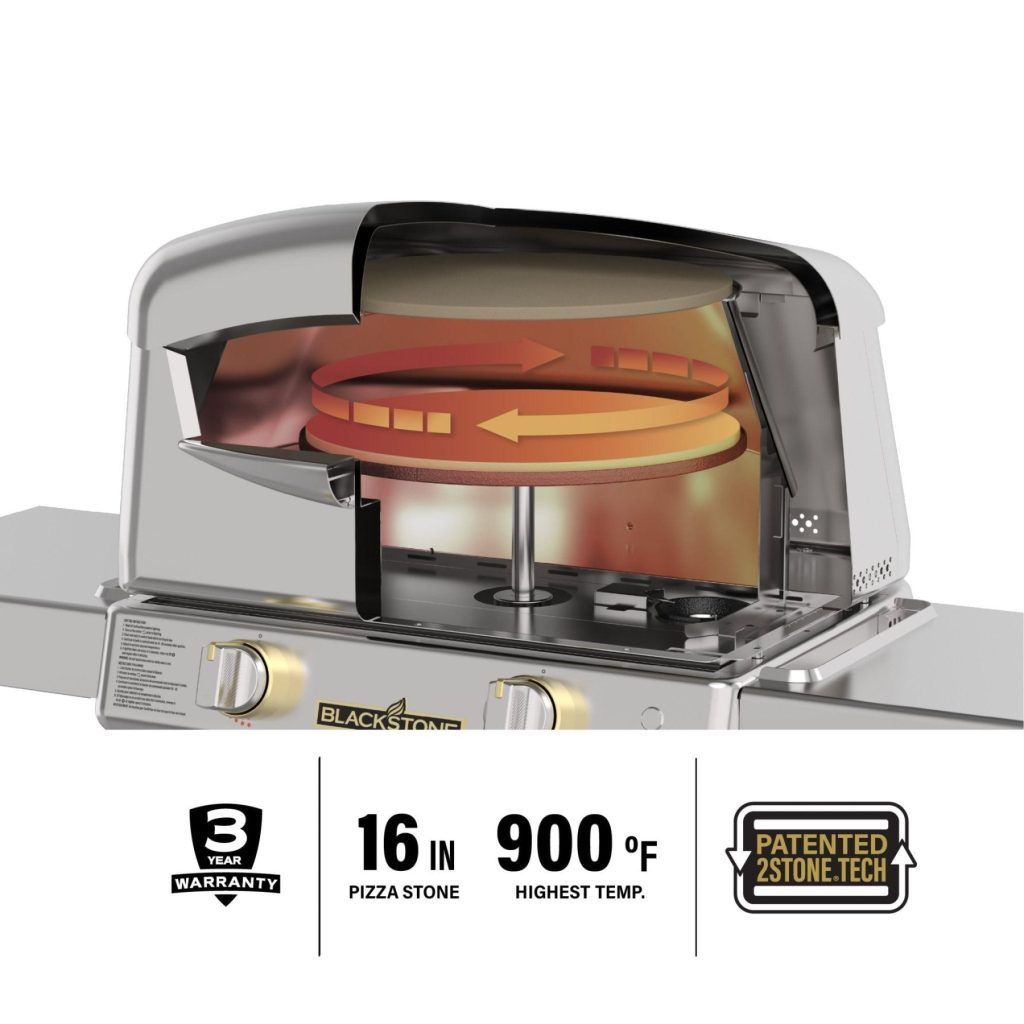 Pizza Oven product detail