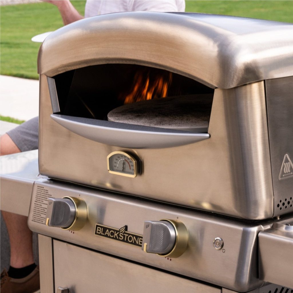 pizza oven 5521476