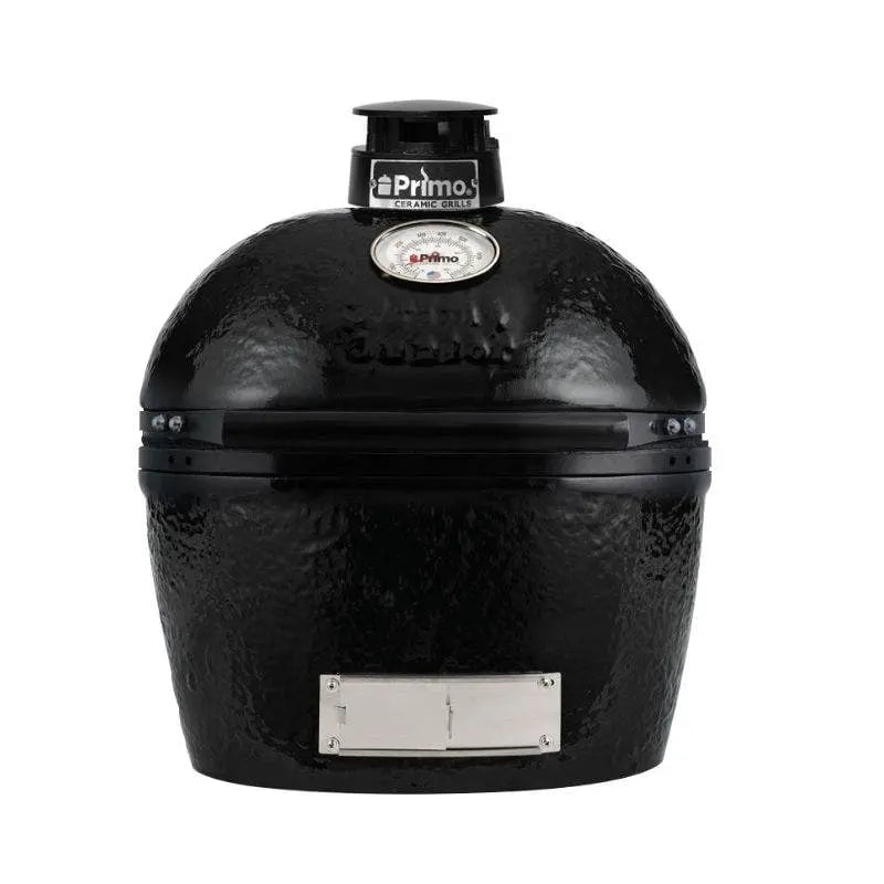 Primo Oval Junior Freestanding Kamado BBQ Grill