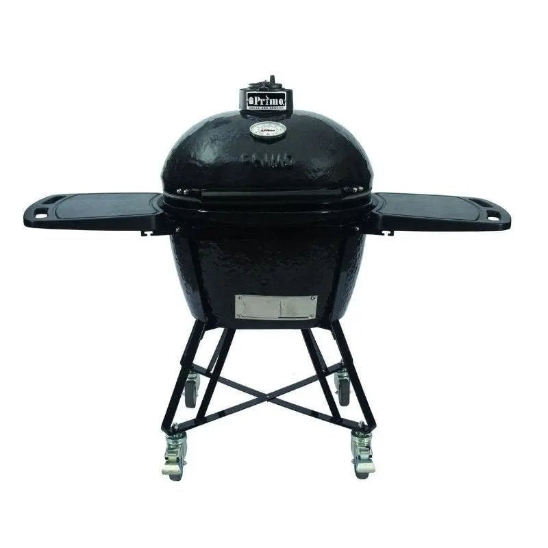 Primo Oval Large Kamado BBQ Grill
