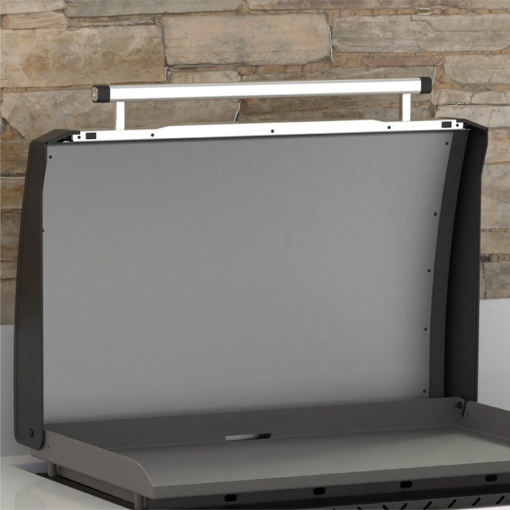pro series 36 omnivore drop in griddle with hood 7913349