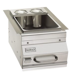 Fire Magic Bar Caddy