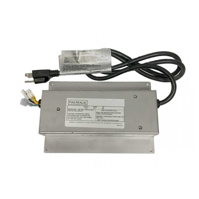 Fire Magic Power Supply -Aurora