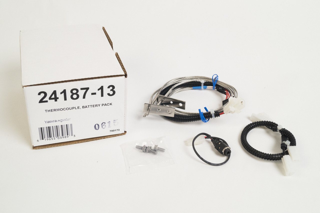 Fire Magic Thrmocouple -Battery Pack