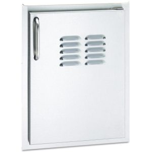 Fire Magic Assembly -Door Grmt 20X14 Tank - Right Hinge