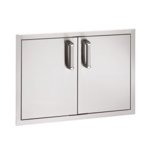 Fire Magic Assembly -16X39 Double Access